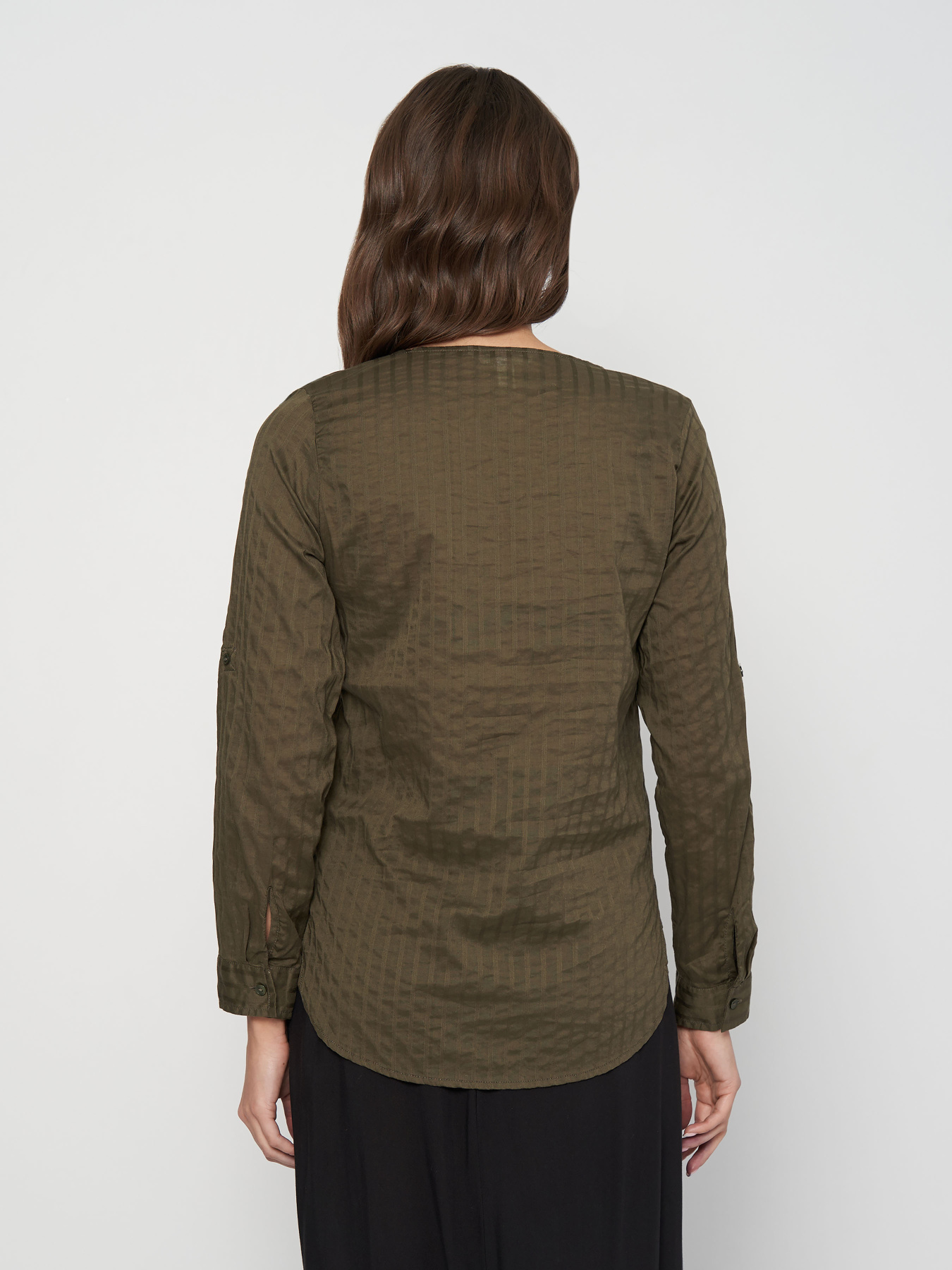 Блуза H&M модель 69165 Фото