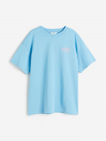 Футболка H&M модель 70756 Фото