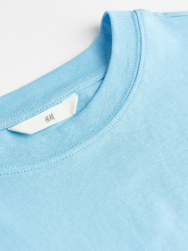 Футболка H&M модель 70756 Фото