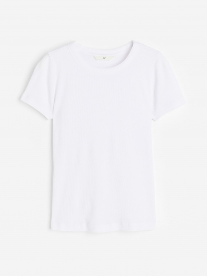Футболка H&M модель 70753 - фото