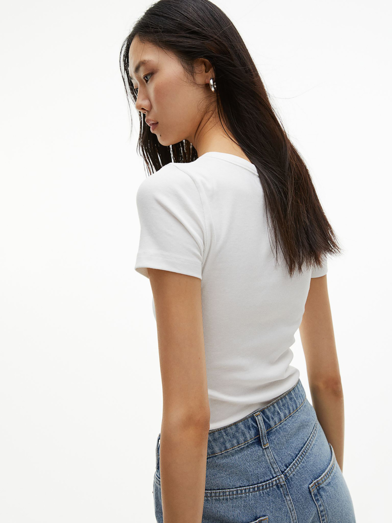 Футболка H&M модель 70753 Фото