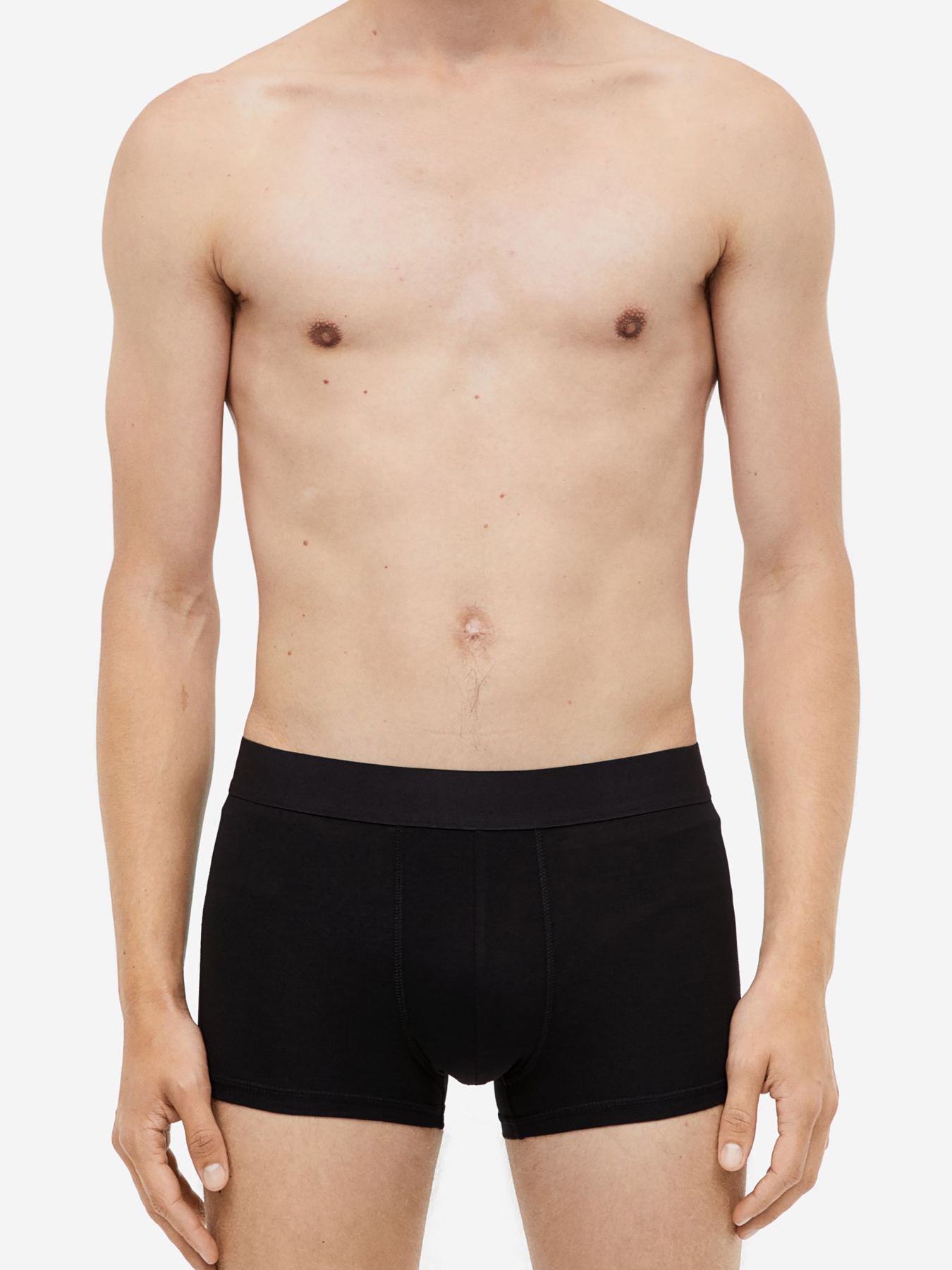 Набір трусів H&M модель 70954 Фото