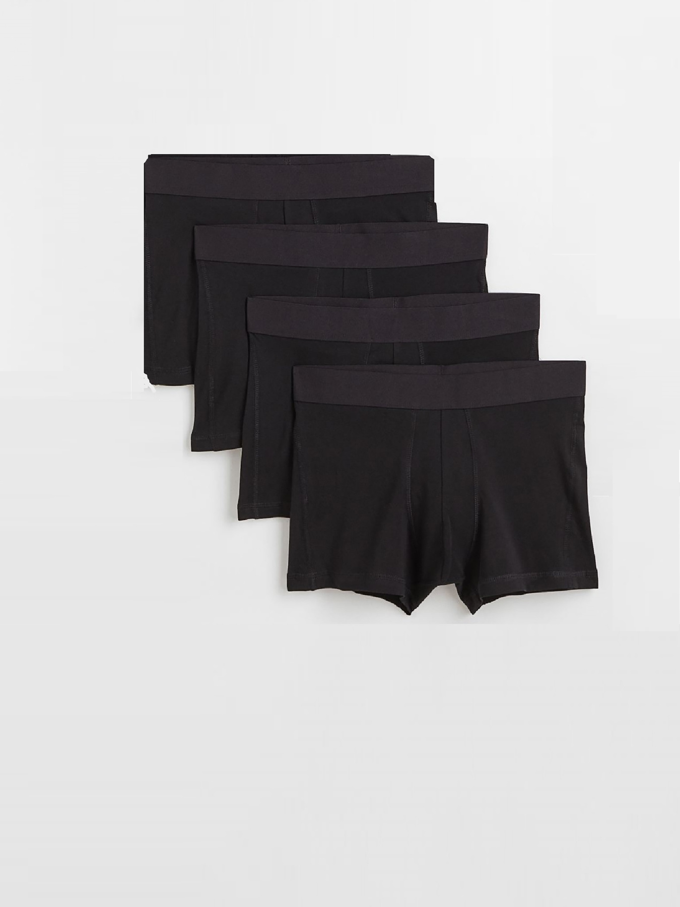 Набір трусів H&M модель 70954 Фото