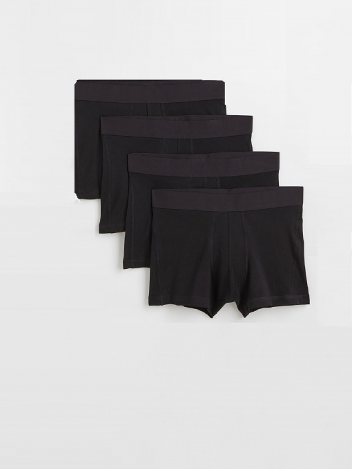 Набор трусов H&M модель 70954 Фото