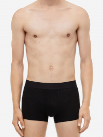 Набор трусов H&M модель 70954 Фото