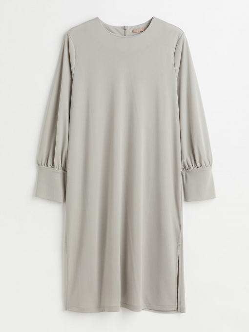 Платье мини H&M модель 70919 Фото