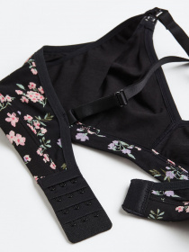 Бюстгальтер H&M модель 70958 Фото