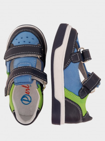 Сандалії Perlina модель 23nebo Фото