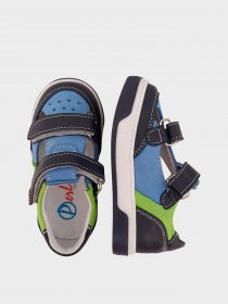 Сандалії Perlina модель 23nebo Фото