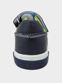 Сандалии Perlina модель 23nebo Фото