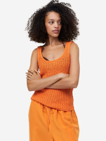 Майка H&M модель 70917 Фото