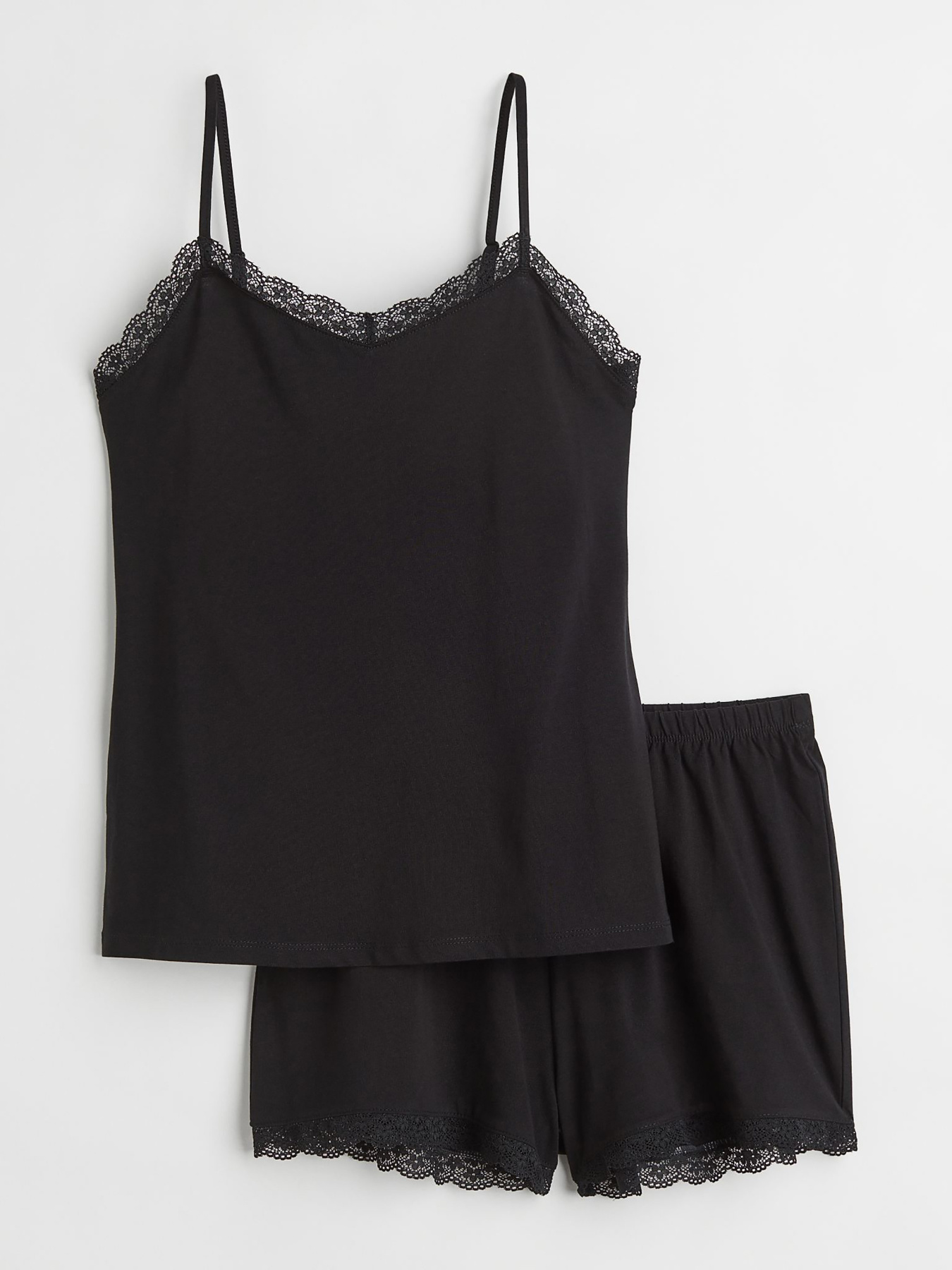 Пижама H&M модель 70944 Фото