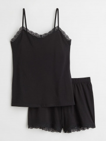 Пижама H&M модель 70944 Фото