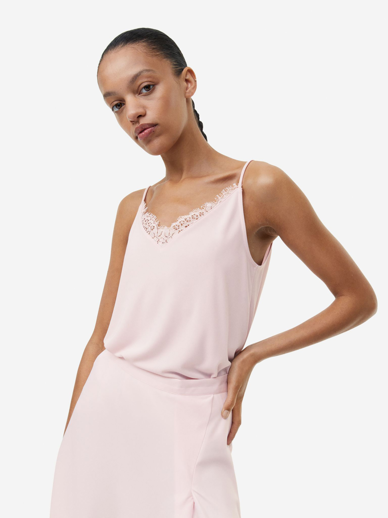 Майка H&M модель 70915 Фото