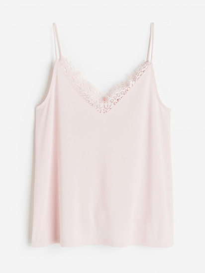 Майка H&M модель 70915 - фото