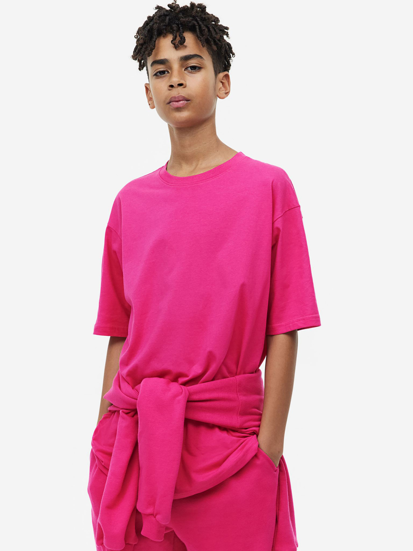 Футболка H&M модель 70916 Фото