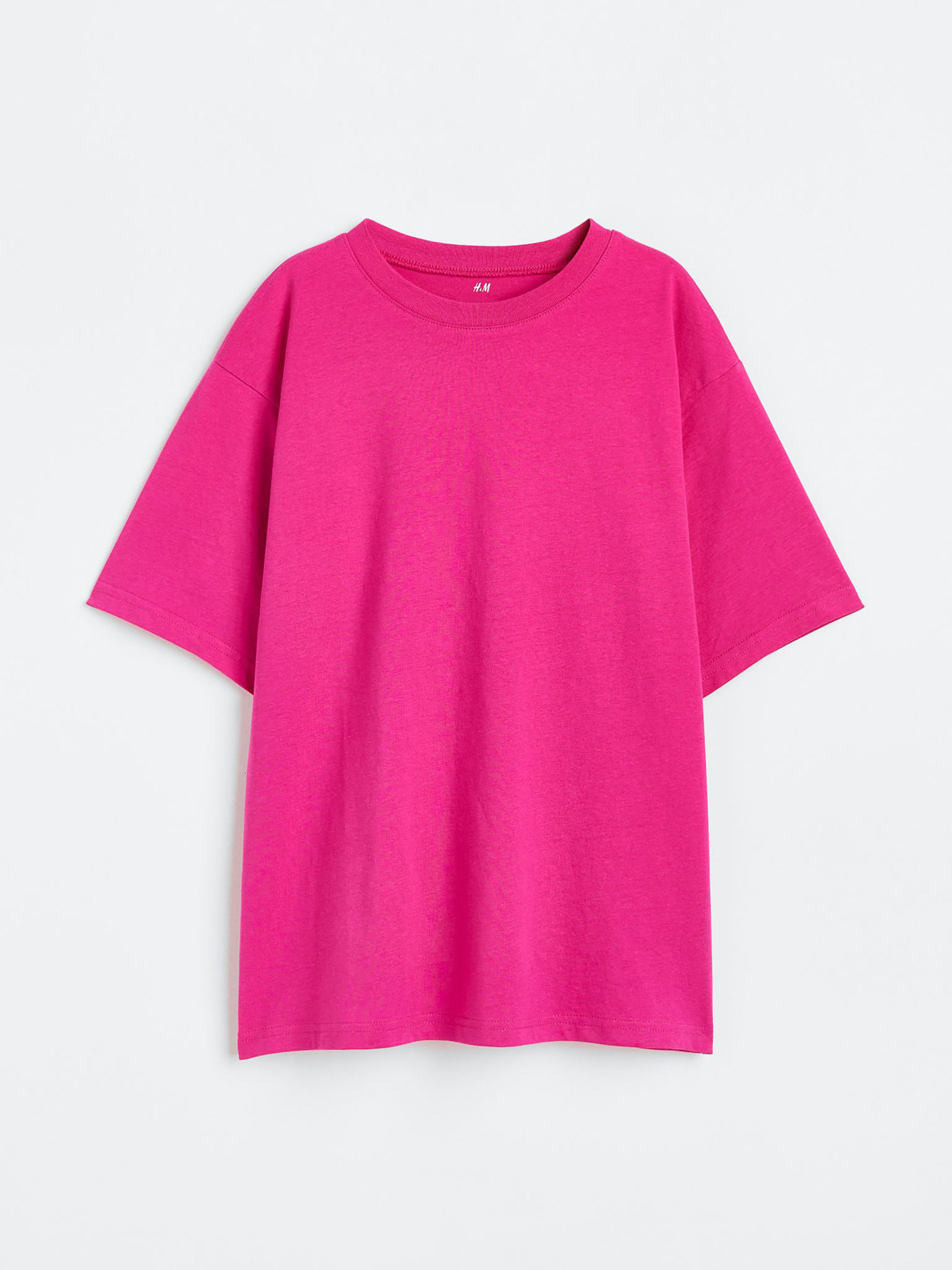 Футболка H&M модель 70916 Фото