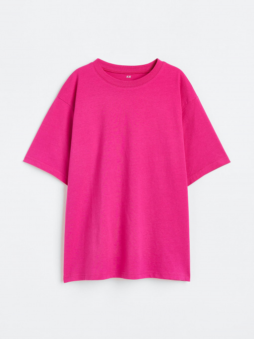 Футболка H&M модель 70916 Фото