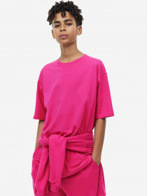 Футболка H&M модель 70916 Фото