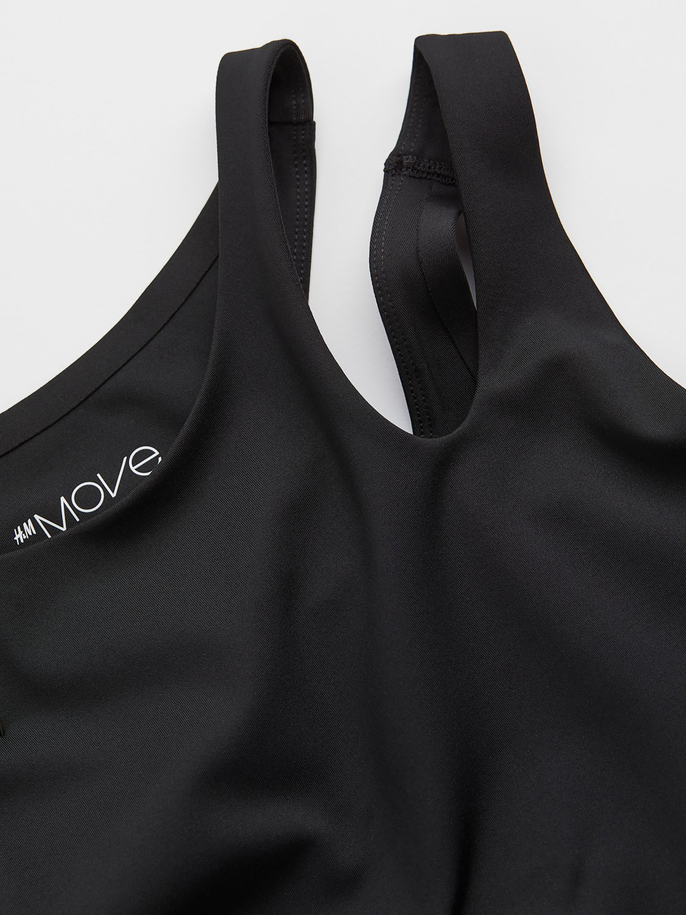 Спортивный топ H&M модель 70982 Фото