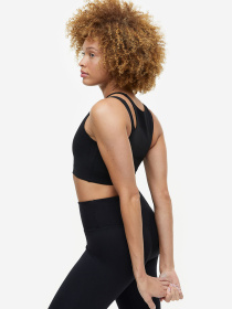 Спортивный топ H&M модель 70982 Фото