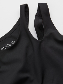 Спортивный топ H&M модель 70982 Фото