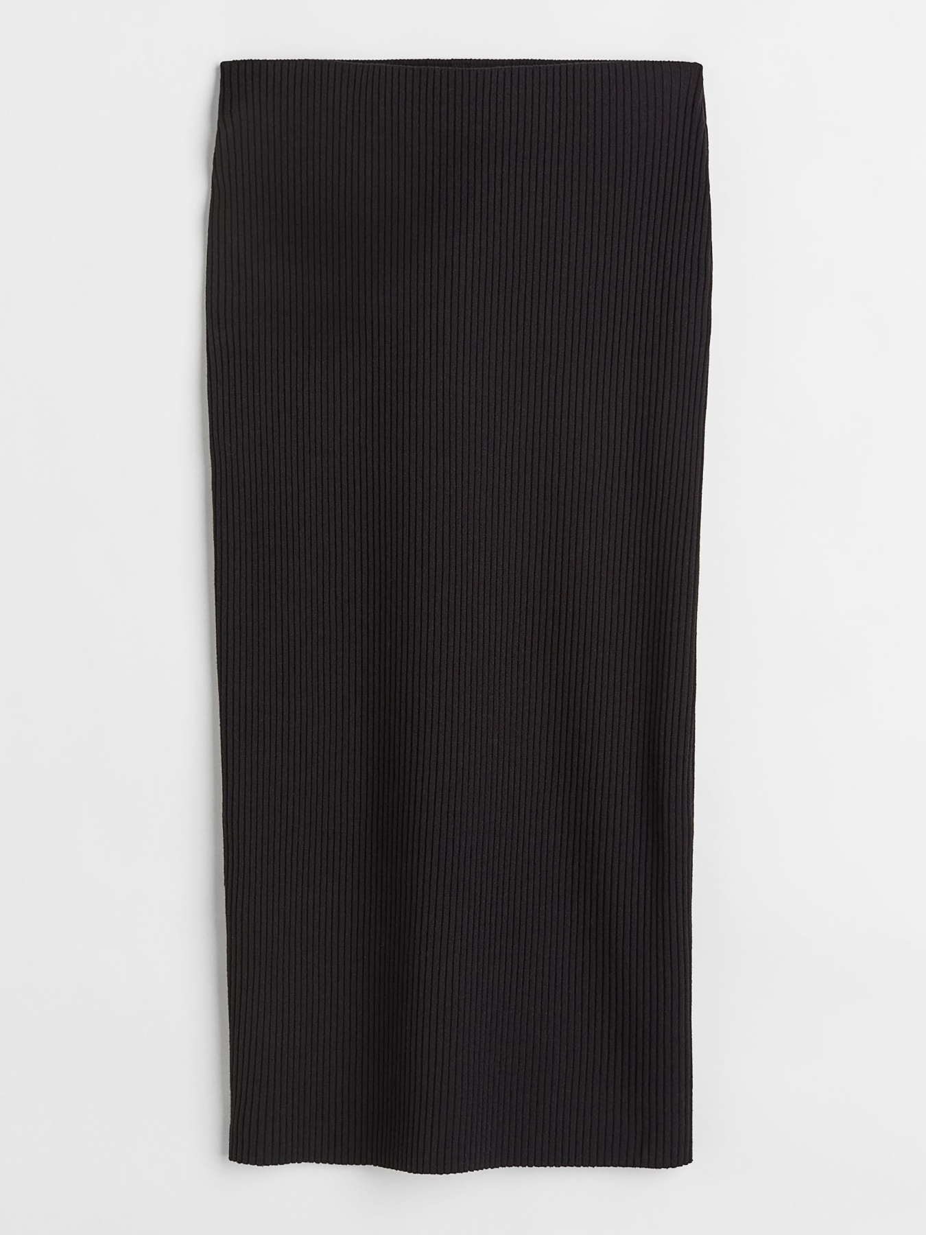 Юбка миди H&M модель 70975 Фото