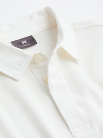 Поло H&M модель 70973 Фото