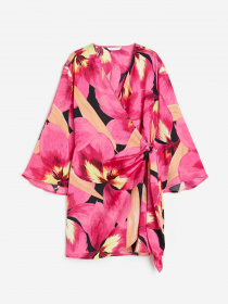 Платье мини H&M модель 70999 Фото