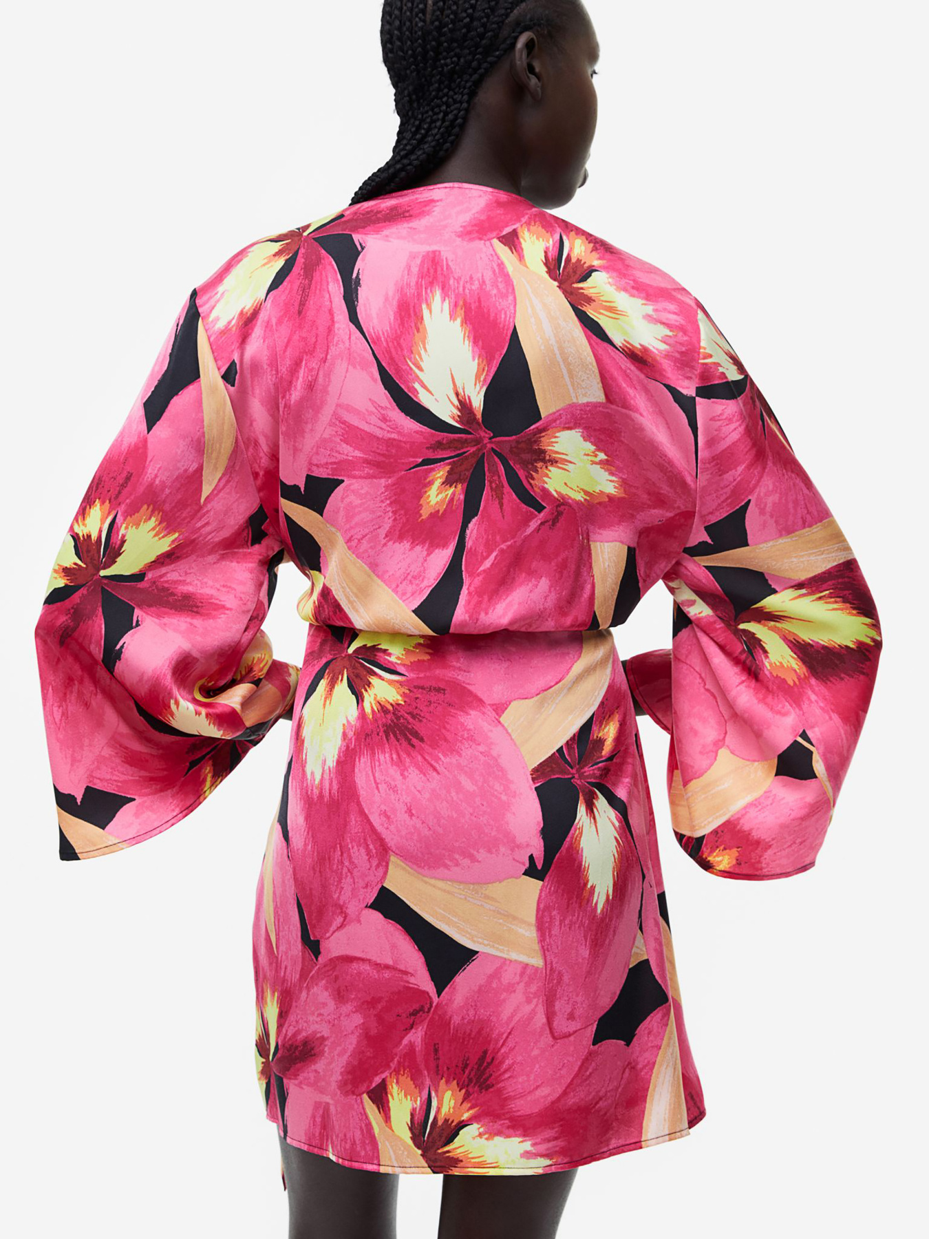 Сукня міні H&M модель 70999 Фото