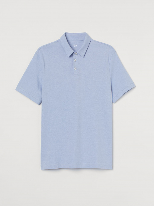 Поло H&M модель 70997 Фото