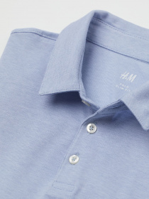 Поло H&M модель 70997 Фото