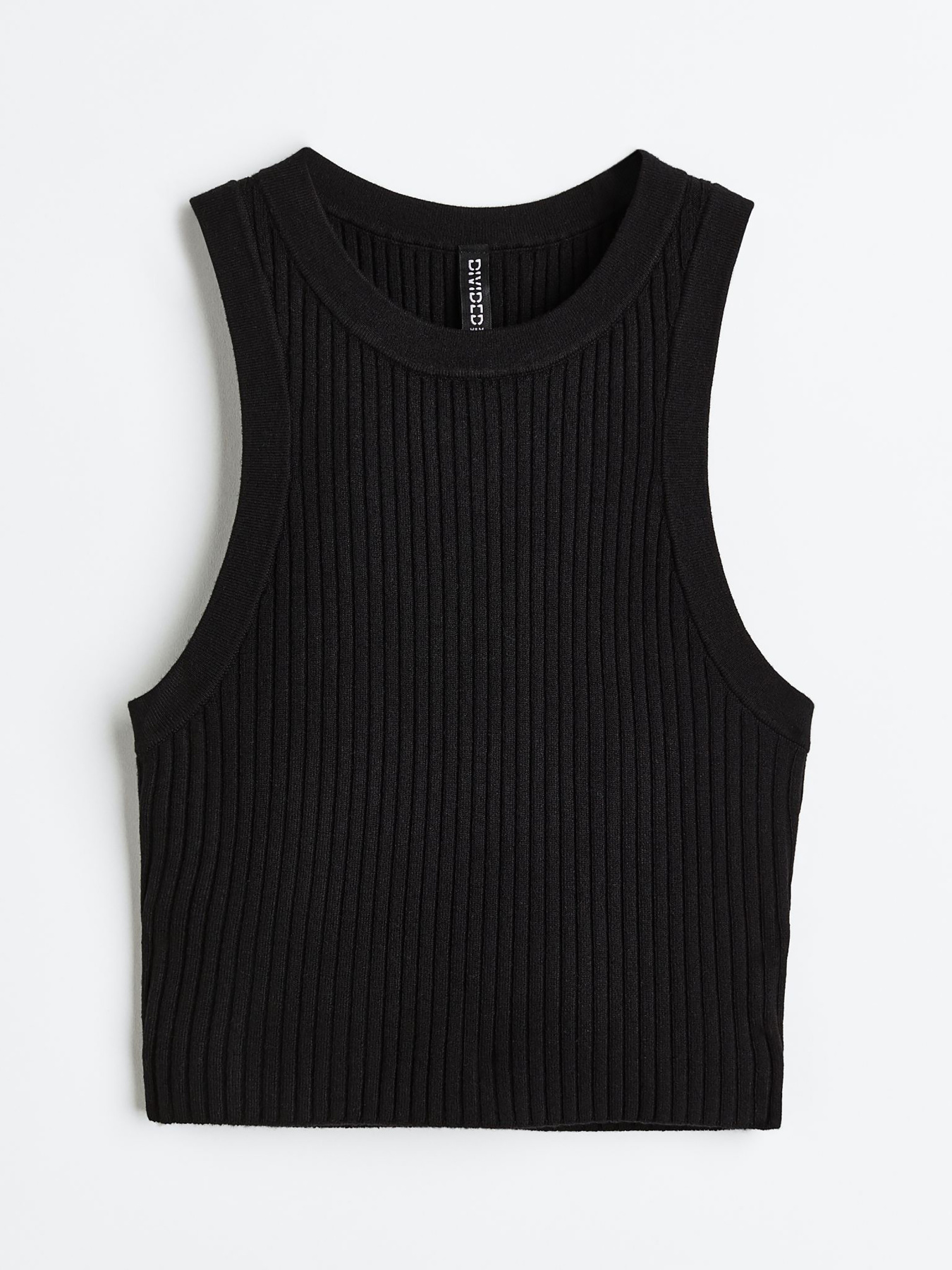 Топ H&M модель 71020 Фото