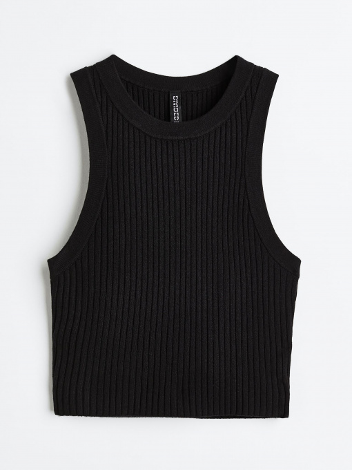 Топ H&M модель 71020 Фото