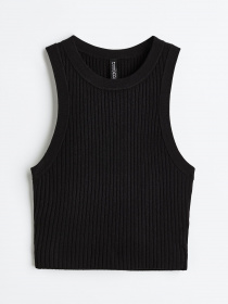 Топ H&M модель 71020 Фото