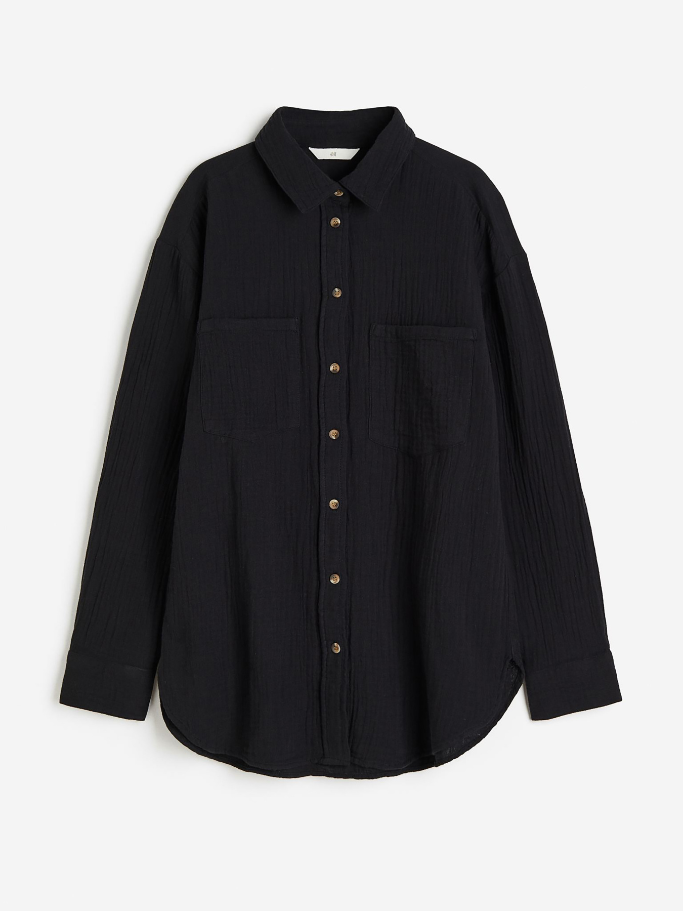 Рубашка H&M модель 71009 Фото