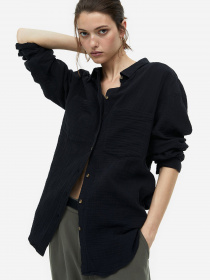 Рубашка H&M модель 71009 Фото