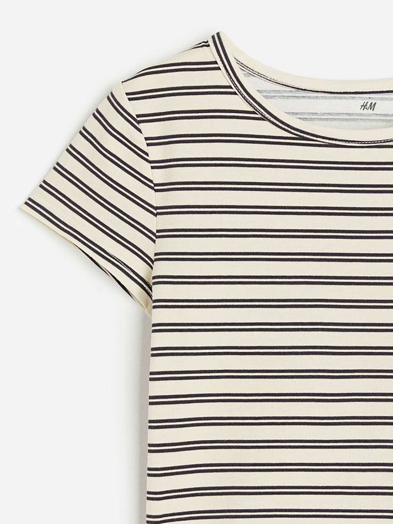 Футболка H&M модель 71021 Фото