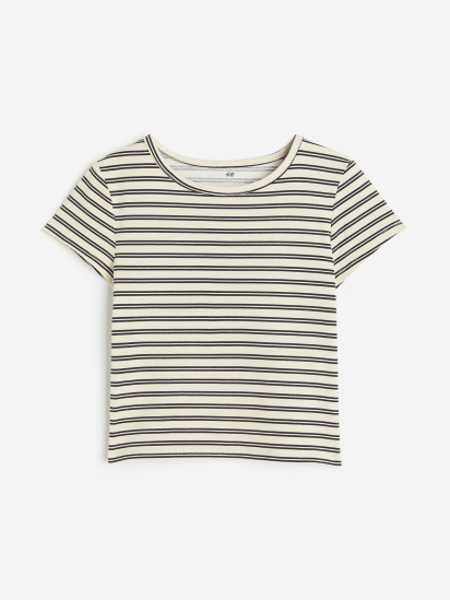 Футболка H&M модель 71021 - фото