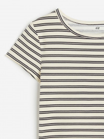 Футболка H&M модель 71021 Фото