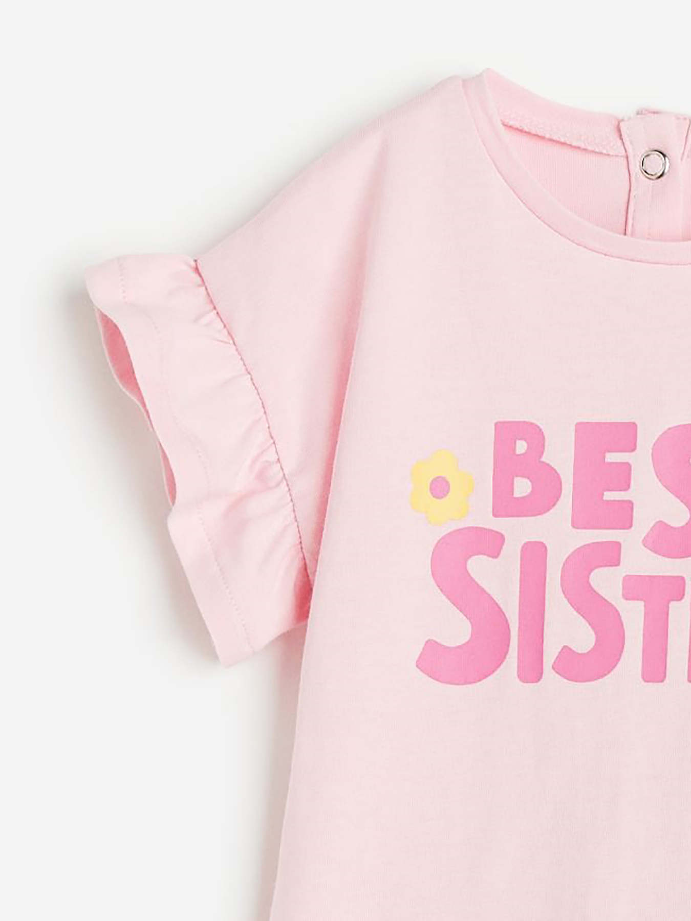 Футболка H&M модель 71017 Фото