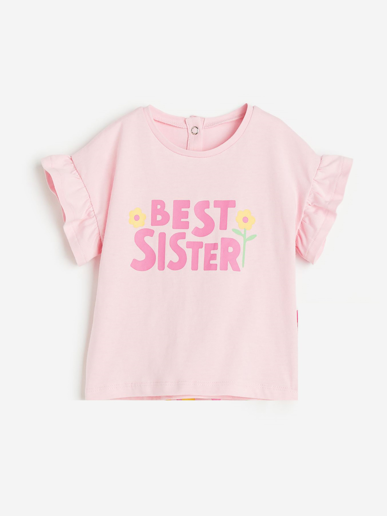 Футболка H&M модель 71017 Фото