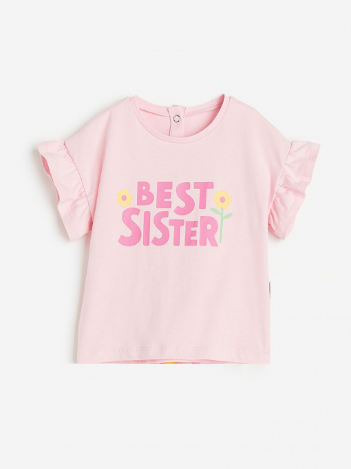 Футболка H&M модель 71017 Фото