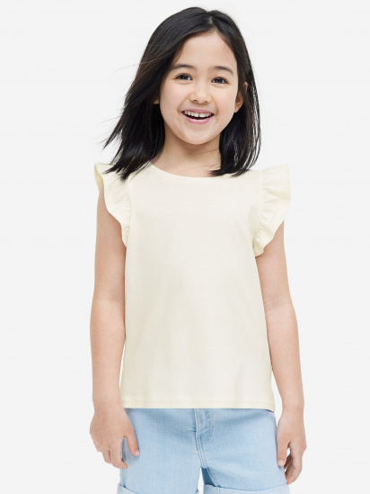 Футболка H&M модель 71013 - фото