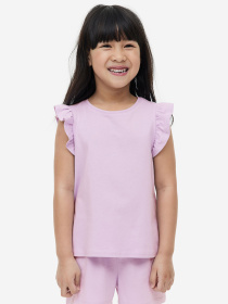 Футболка H&M модель 71016 Фото