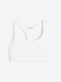 Топ спортивный H&M модель 71027 Фото