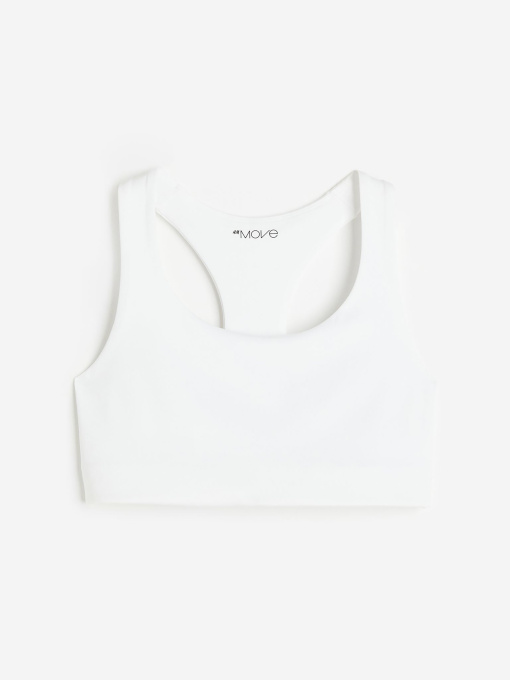 Топ спортивный H&M модель 71027 Фото