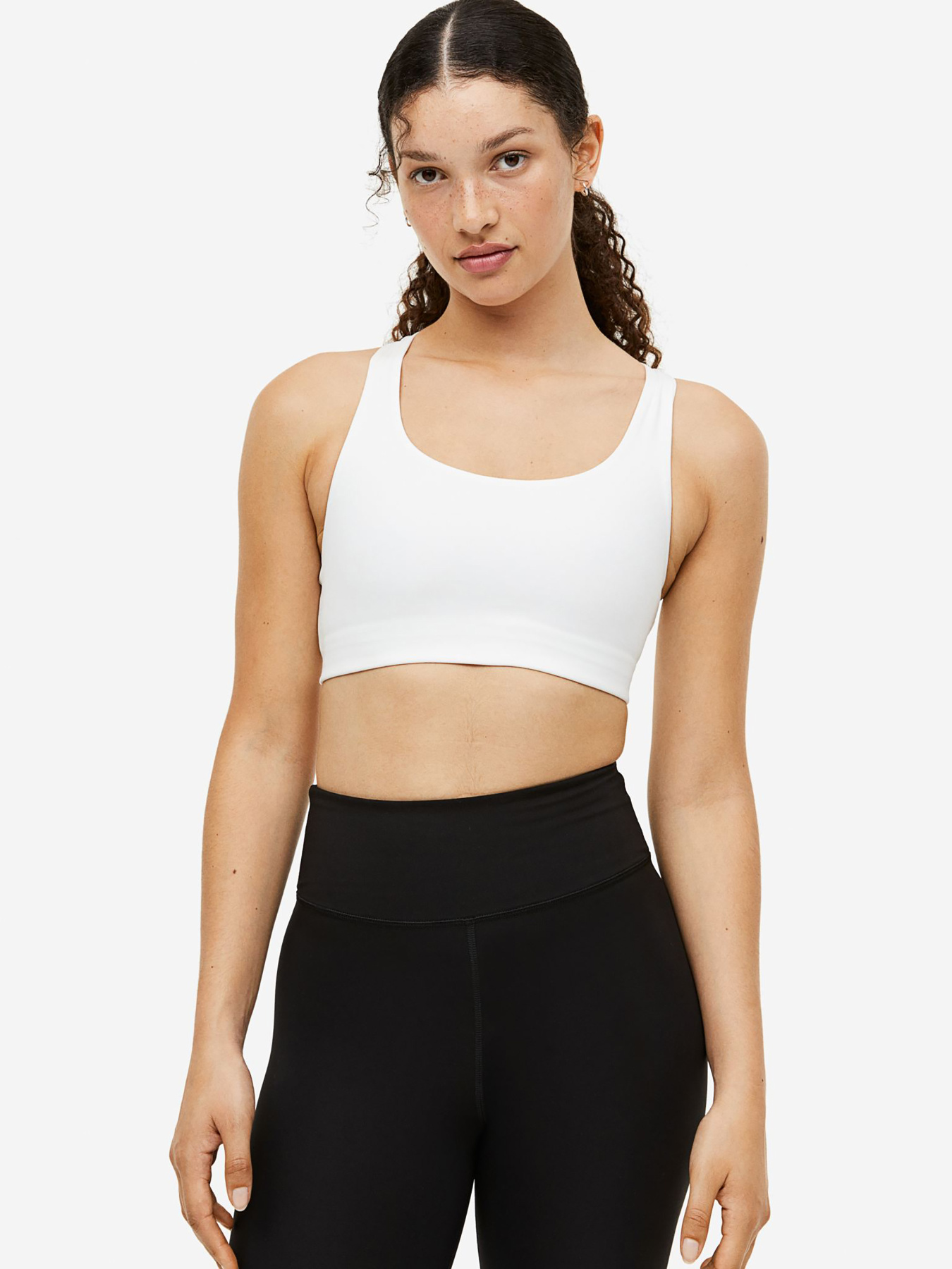 Спортивний топ H&M модель 71027 Фото