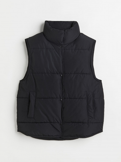 Утеплений жилет H&M модель 71023 Фото