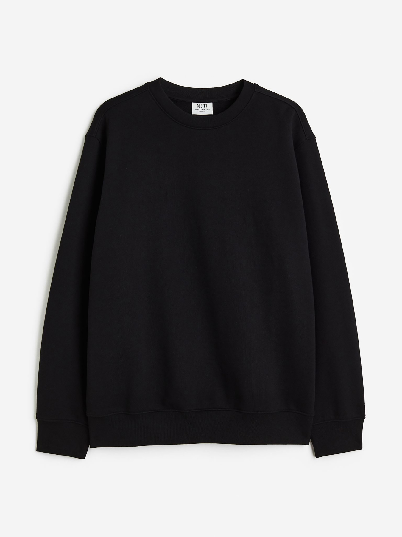 Свитшот H&M модель 71029 Фото